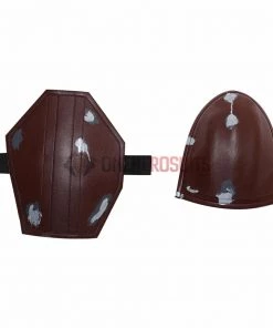 OneHeroSuits Star Wars Cosplay Costumes The Mandalorian Cosplay Suit 51 OneHeroSuits Star Wars Cosplay Costumes The Mandalorian Cosplay Suit