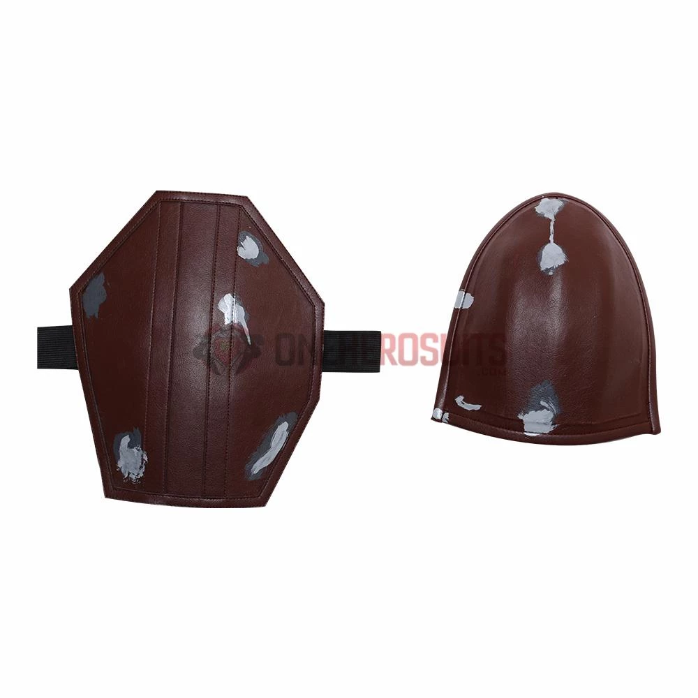 OneHeroSuits Star Wars Cosplay Costumes The Mandalorian Cosplay Suit 21 OneHeroSuits Star Wars Cosplay Costumes The Mandalorian Cosplay Suit