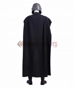 OneHeroSuits Star Wars Cosplay Costumes The Mandalorian Cosplay Suit 37 OneHeroSuits Star Wars Cosplay Costumes The Mandalorian Cosplay Suit