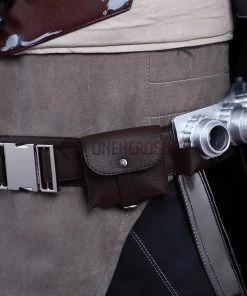 OneHeroSuits Star Wars Cosplay Costumes The Mandalorian Cosplay Suit 58 OneHeroSuits Star Wars Cosplay Costumes The Mandalorian Cosplay Suit