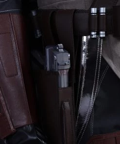 OneHeroSuits Star Wars Cosplay Costumes The Mandalorian Cosplay Suit 59 OneHeroSuits Star Wars Cosplay Costumes The Mandalorian Cosplay Suit