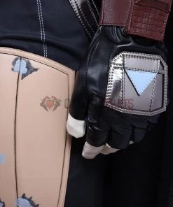 OneHeroSuits Star Wars Cosplay Costumes The Mandalorian Cosplay Suit 54 OneHeroSuits Star Wars Cosplay Costumes The Mandalorian Cosplay Suit