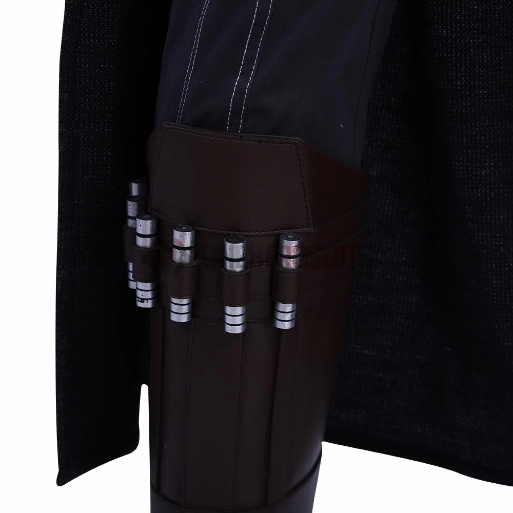 OneHeroSuits Star Wars Cosplay Costumes The Mandalorian Cosplay Suit 31 OneHeroSuits Star Wars Cosplay Costumes The Mandalorian Cosplay Suit
