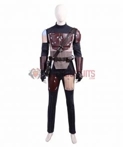 OneHeroSuits Star Wars Cosplay Costumes The Mandalorian Cosplay Suit 39 OneHeroSuits Star Wars Cosplay Costumes The Mandalorian Cosplay Suit