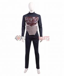 OneHeroSuits Star Wars Cosplay Costumes The Mandalorian Cosplay Suit 43 OneHeroSuits Star Wars Cosplay Costumes The Mandalorian Cosplay Suit
