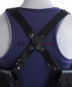 OneHeroSuits Jill Valentine Resident Evil 3 Remake Cosplay Costumes