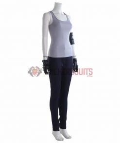OneHeroSuits Jill Valentine Resident Evil 3 Remake Cosplay Costumes