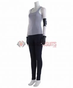 OneHeroSuits Jill Valentine Resident Evil 3 Remake Cosplay Costumes