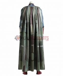 OneHeroSuits WandaVision Cosplay Costumes Vision Cosplay Suits