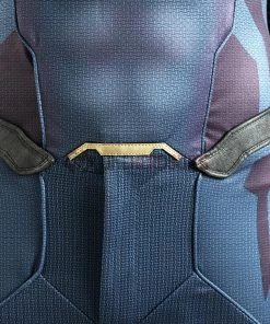 OneHeroSuits WandaVision Cosplay Costumes Vision Cosplay Suits