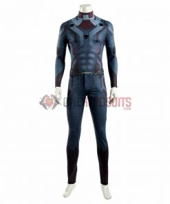 OneHeroSuits WandaVision Cosplay Costumes Vision Cosplay Suits