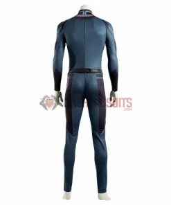 OneHeroSuits WandaVision Cosplay Costumes Vision Cosplay Suits