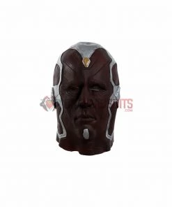 OneHeroSuits WandaVision Cosplay Costumes Vision Cosplay Suits