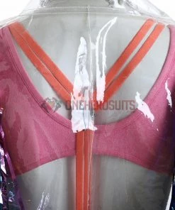 OneHeroSuits Harley Quinn Cosplay Costumes Birds Of Prey Ver.2 Cosplay Suits