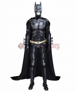 OneHeroSuits The Dark Knight Rises Cosplay Costumes Batman Cosplay Suits