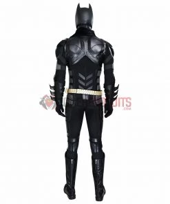 OneHeroSuits The Dark Knight Rises Cosplay Costumes Batman Cosplay Suits