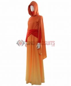 1herosuits Star Wars Queen Padme Amidala Cosplay Costumes