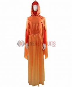 1herosuits Star Wars Queen Padme Amidala Cosplay Costumes