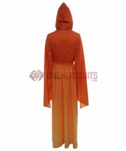 1herosuits Star Wars Queen Padme Amidala Cosplay Costumes