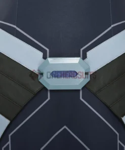 1herosuits Star Wars Clone Wars Cosplay Costumes Ahsoka Tano Cosplay Suit