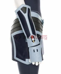 1herosuits Star Wars Clone Wars Cosplay Costumes Ahsoka Tano Cosplay Suit