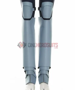 1herosuits Star Wars Clone Wars Cosplay Costumes Ahsoka Tano Cosplay Suit