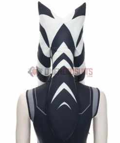 1herosuits Star Wars Clone Wars Cosplay Costumes Ahsoka Tano Cosplay Suit