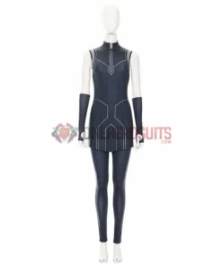 1herosuits Star Wars Clone Wars Cosplay Costumes Ahsoka Tano Cosplay Suit