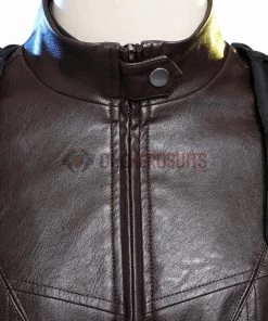 1herosuits Bucky Barnes Cosplay Costumes Winter Soldier Cosplay Suit