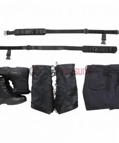 1herosuits Bucky Barnes Cosplay Costumes Winter Soldier Cosplay Suit