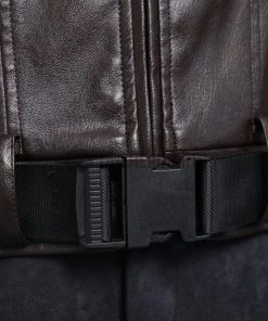 1herosuits Bucky Barnes Cosplay Costumes Winter Soldier Cosplay Suit