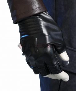 1herosuits Bucky Barnes Cosplay Costumes Winter Soldier Cosplay Suit