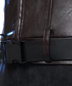 1herosuits Bucky Barnes Cosplay Costumes Winter Soldier Cosplay Suit