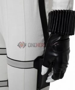 OneHeroSuits Costumes BW2020 Yelena Cosplay Costume Black Widow Cosplay Suits