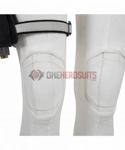 OneHeroSuits Costumes BW2020 Yelena Cosplay Costume Black Widow Cosplay Suits