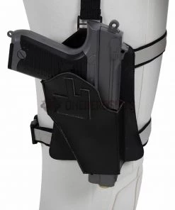 OneHeroSuits Costumes BW2020 Yelena Cosplay Costume Black Widow Cosplay Suits