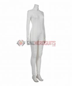 OneHeroSuits Costumes BW2020 Yelena Cosplay Costume Black Widow Cosplay Suits