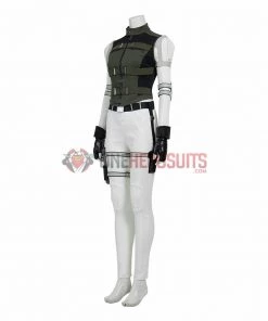 OneHeroSuits Costumes BW2020 Yelena Cosplay Costume Black Widow Cosplay Suits