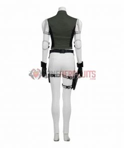 OneHeroSuits Costumes BW2020 Yelena Cosplay Costume Black Widow Cosplay Suits