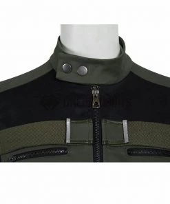 OneHeroSuits Costumes BW2020 Yelena Cosplay Costume Black Widow Cosplay Suits