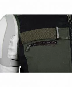 OneHeroSuits Costumes BW2020 Yelena Cosplay Costume Black Widow Cosplay Suits