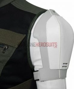 OneHeroSuits Costumes BW2020 Yelena Cosplay Costume Black Widow Cosplay Suits