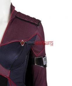 OneHeroSuits Costumes The Boys S2 Stormfront Cosplay Costume Movie Level