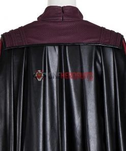OneHeroSuits Costumes The Boys S2 Stormfront Cosplay Costume Movie Level