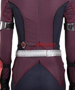 OneHeroSuits Costumes The Boys S2 Stormfront Cosplay Costume Movie Level