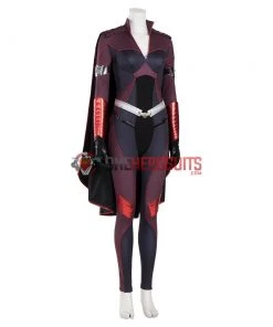 OneHeroSuits Costumes The Boys S2 Stormfront Cosplay Costume Movie Level