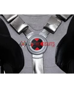 OneHeroSuits X-Force Deadpool Costume White Leather Deadpool Cosplay Suit 33 OneHeroSuits X-Force Deadpool Costume White Leather Deadpool Cosplay Suit