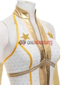 OneHeroSuits The Boys S2 Starlight Cosplay Costumes Movie Level