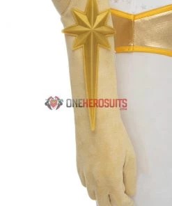 OneHeroSuits The Boys S2 Starlight Cosplay Costumes Movie Level