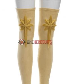OneHeroSuits The Boys S2 Starlight Cosplay Costumes Movie Level